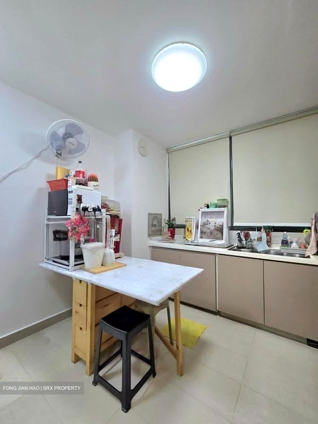 Rosewood Suites (D25), Condominium #625631081